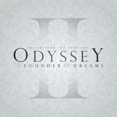 Odyssey: the Founder of Dreams